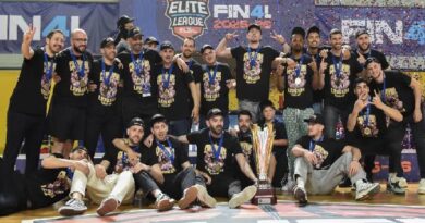 Elite League: Φόρεσε το “στέμμα” της η Δόξα Λευκάδας