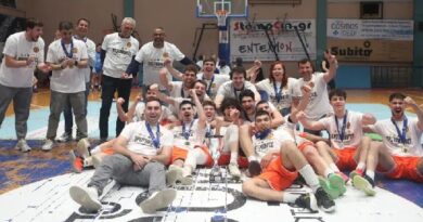 National League 2 Play Off-Δ’ φάση (4η αγ.) – Πρωταθλήτρια η Γαλάτιστα