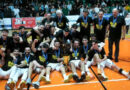 ΓΑΣ Κομοτηνή – ΧΑΝΘ 76-57: Η μεγαλύτερη νίκη της ιστορίας της!