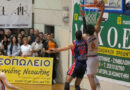 ΓΑΣ Κομοτηνή – Ελευθερούπολη 72-63: Ολική επαναφορά και Τελικοί
