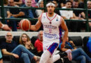 Κρόνος – Γλαύκος/Εσπερος 82-79: Ο Γκάθραϊτ τον κράτησε όρθιο