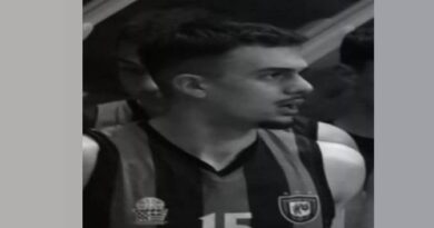Ανείπωτη τραγωδία “χτύπησε” την Παναχαϊκή… Ανείπωτη τραγωδία “χτύπησε” την Παναχαϊκή…