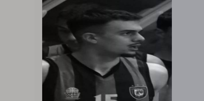 Ανείπωτη τραγωδία “χτύπησε” την Παναχαϊκή… Ανείπωτη τραγωδία “χτύπησε” την Παναχαϊκή…
