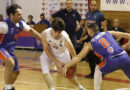 ΧΑΝΘ – ΓΑΣ Κομοτηνή 71-68: Πολύ σκληρή για να “πεθάνει”