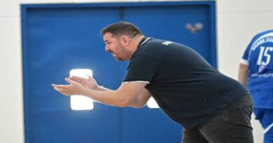Παρελθόν από τον Πανναξιακό ΑΟΚ ο Ανδρέας Καρακατσάνης Παρελθόν από τον Πανναξιακό ΑΟΚ ο Ανδρέας Καρακατσάνης