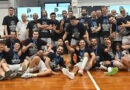 Κρόνος – Γλαύκος/Εσπερος 66-63: Ο Μαστόρος τον έστειλε στην Elite League!