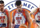 Τριπλή συμωφνία ανανέωσης για τη Μεγαρίδα…