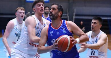 Πανελλήνιος – Χολαργός 66-71: Στους Τελικούς με διπλό break!