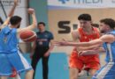 National League 2 Play Off-Δ’ φάση (1η αγ.)