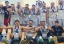 NATIONAL LEAGUE 2 FINAL 4 ΑΓΩΝΩΝ ΜΠΑΡΑΖ: Στα… χέρια του Σύλλα Αιδηψού το εισιτήριο της ανόδου NATIONAL LEAGUE 2 FINAL 4 ΑΓΩΝΩΝ ΜΠΑΡΑΖ: Στα… χέρια του Σύλλα Αιδηψού το εισιτήριο της ανόδου