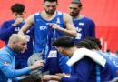 Χωρίς Γουόκαπ, Ντόρσεϊ, Σλούκα και Ρογκαβόπουλο οι κλήσεις του Σπανούλη