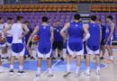 Έκανε το 2/2 η εθνική Νέων Ανδρών στην Κωνσταντινούπολη