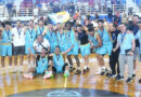 Χολαργός – Γλαύκος/Εσπερος 72-83: Κυρίαρχος στην Άρτα
