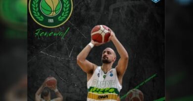 Ανανανέωσε τη συνεργασία με τον Ιάσωνα Χίνη η Δάφνη Δαφνίου
