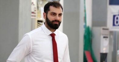 Με Καραμπά στη Elite League ο Κρόνος Με Καραμπά στη Elite League ο Κρόνος