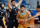 Γλαύκος/Εσπερος – ΧΑΝΘ 94-86: Έκαναν το 1ο βήμα οι πατρινοί