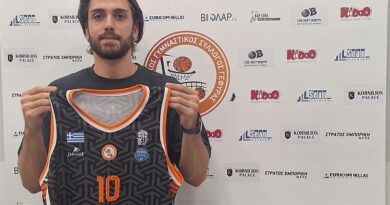 Πήρε Παπασάβογλου η Γέφυρα Πήρε Παπασάβογλου η Γέφυρα