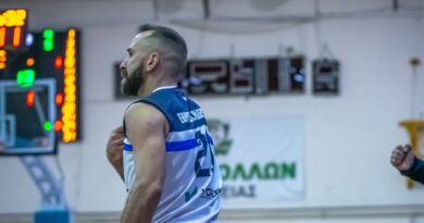Με Βασιλόπουλο και τη νέα σεζόν  ο Εθνικός